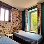 Le Campagnard Сasa de vacaciones Vieille-Brioude