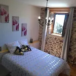 Сasa de vacaciones Le Campagnard Vieille-Brioude