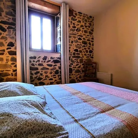 Le Campagnard Ferienhaus *