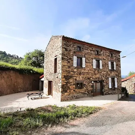 Ferienhaus Le Campagnard *